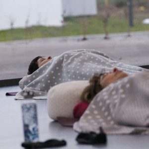 Yoga Nidra
